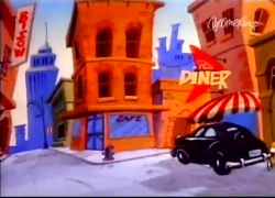 تام و جری (فصل6-قسمت22)